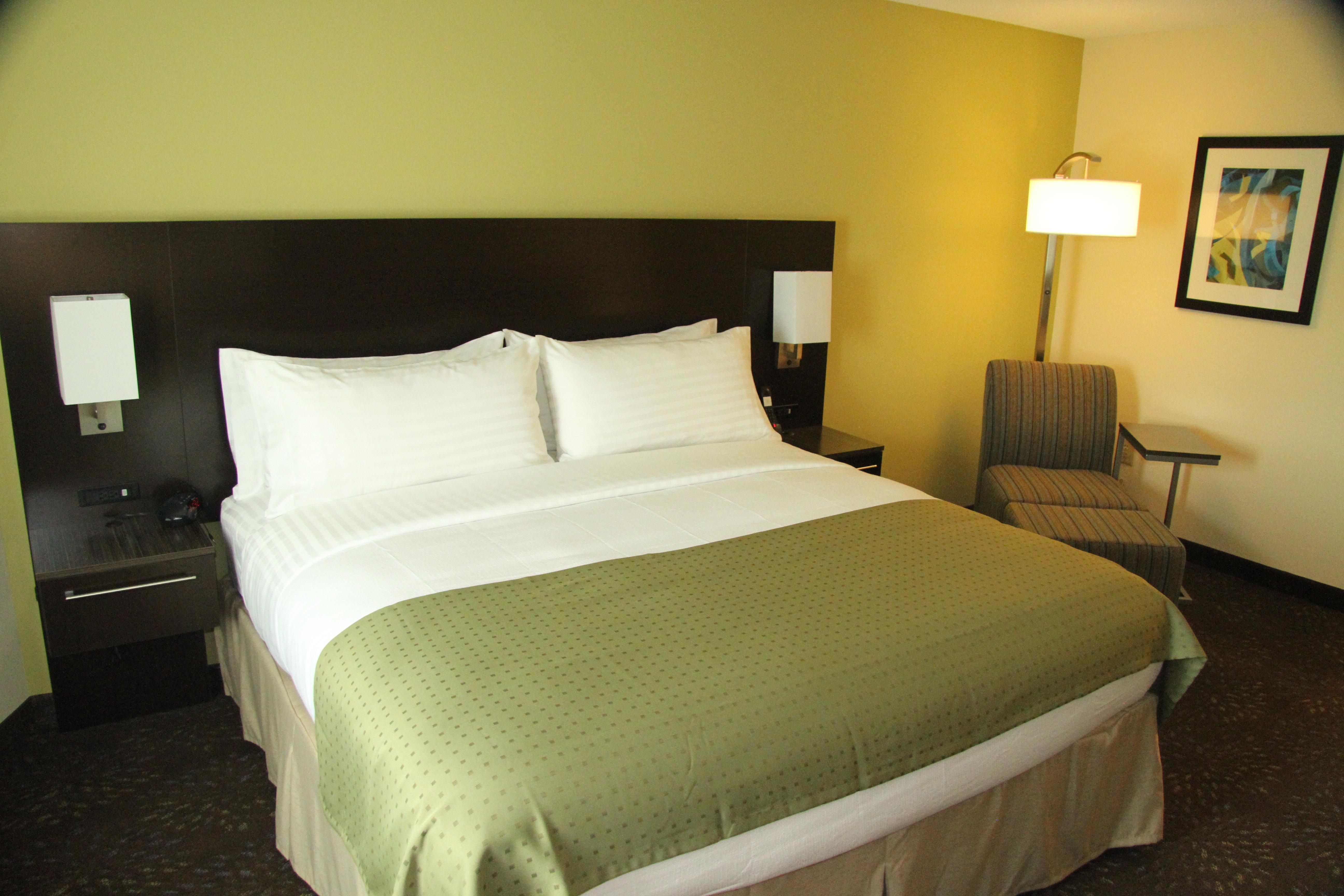 Holiday Inn Greensboro Coliseum By Ihg Kültér fotó