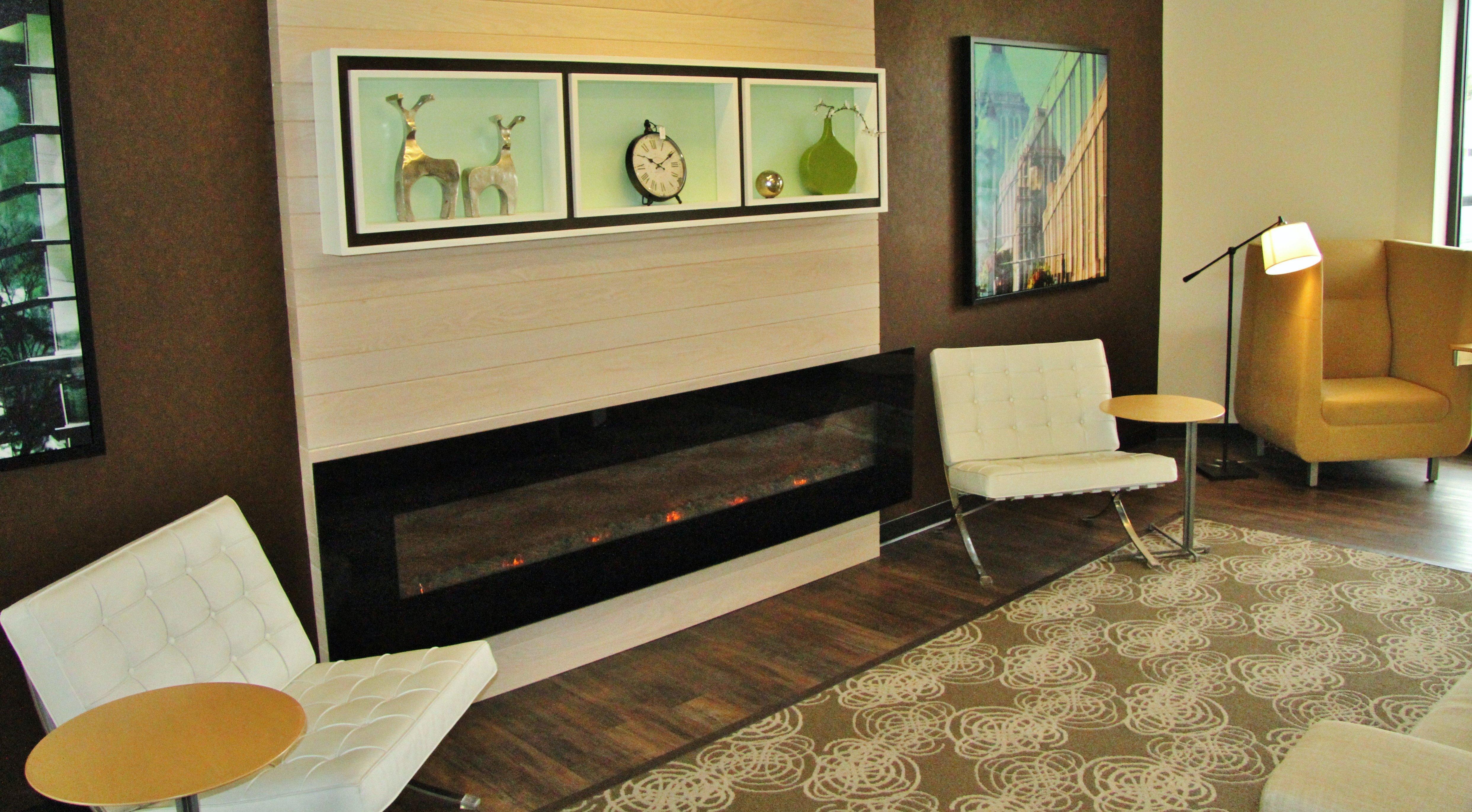 Holiday Inn Greensboro Coliseum By Ihg Kültér fotó